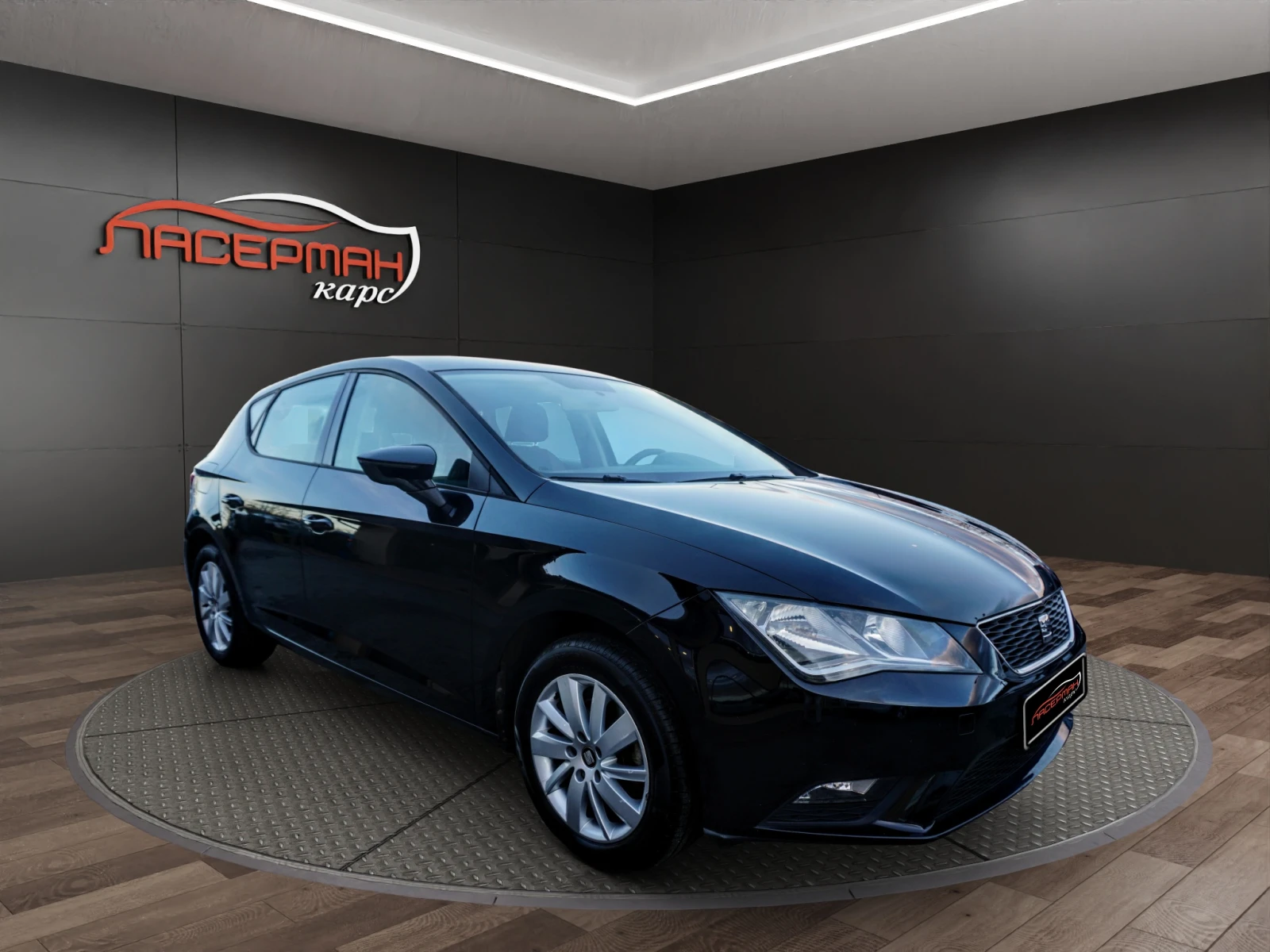 Seat Leon 1.6TDI BUSINESS - изображение 2