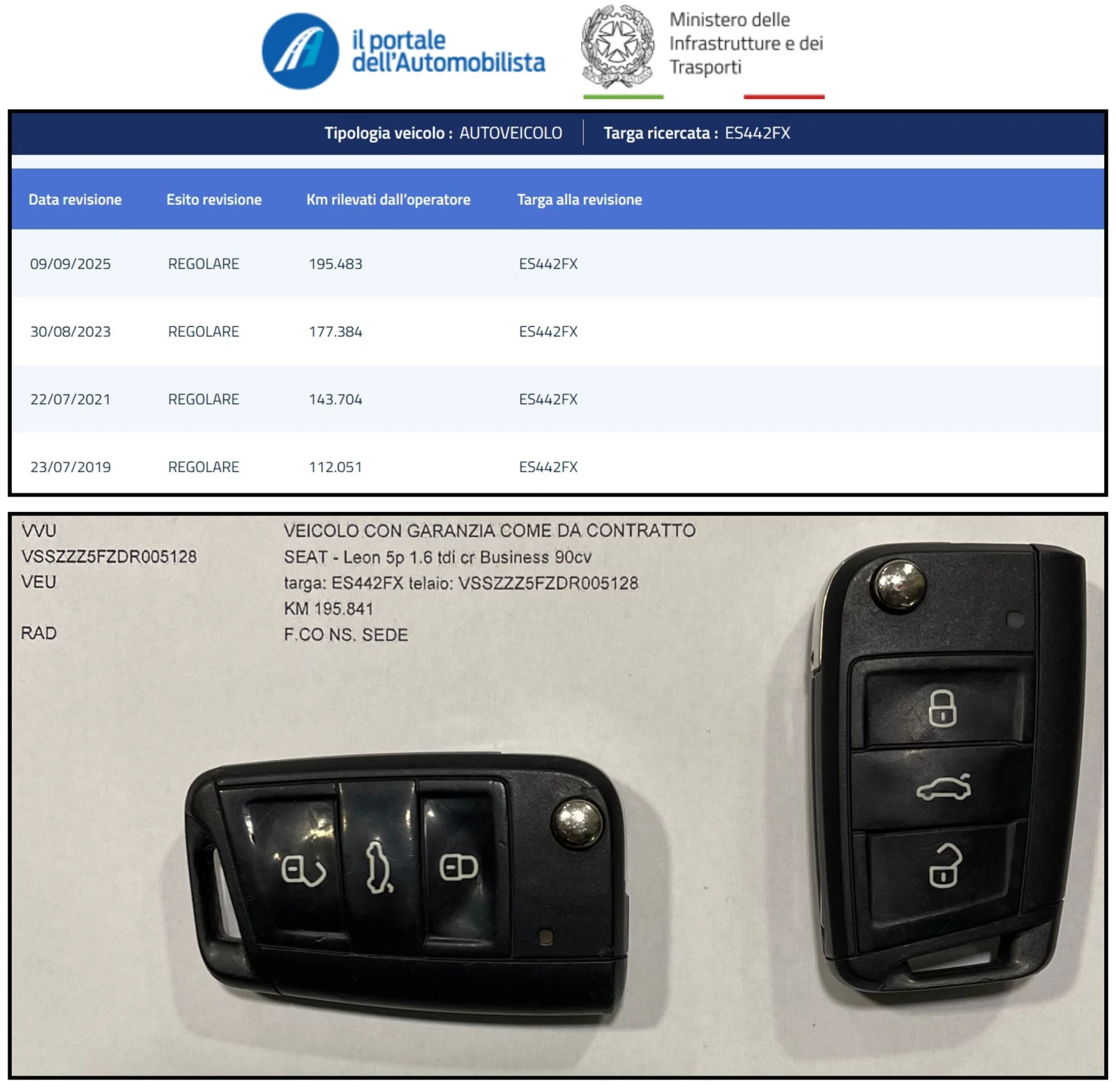 Seat Leon 1.6TDI BUSINESS | Mobile.bg � ����������� 17