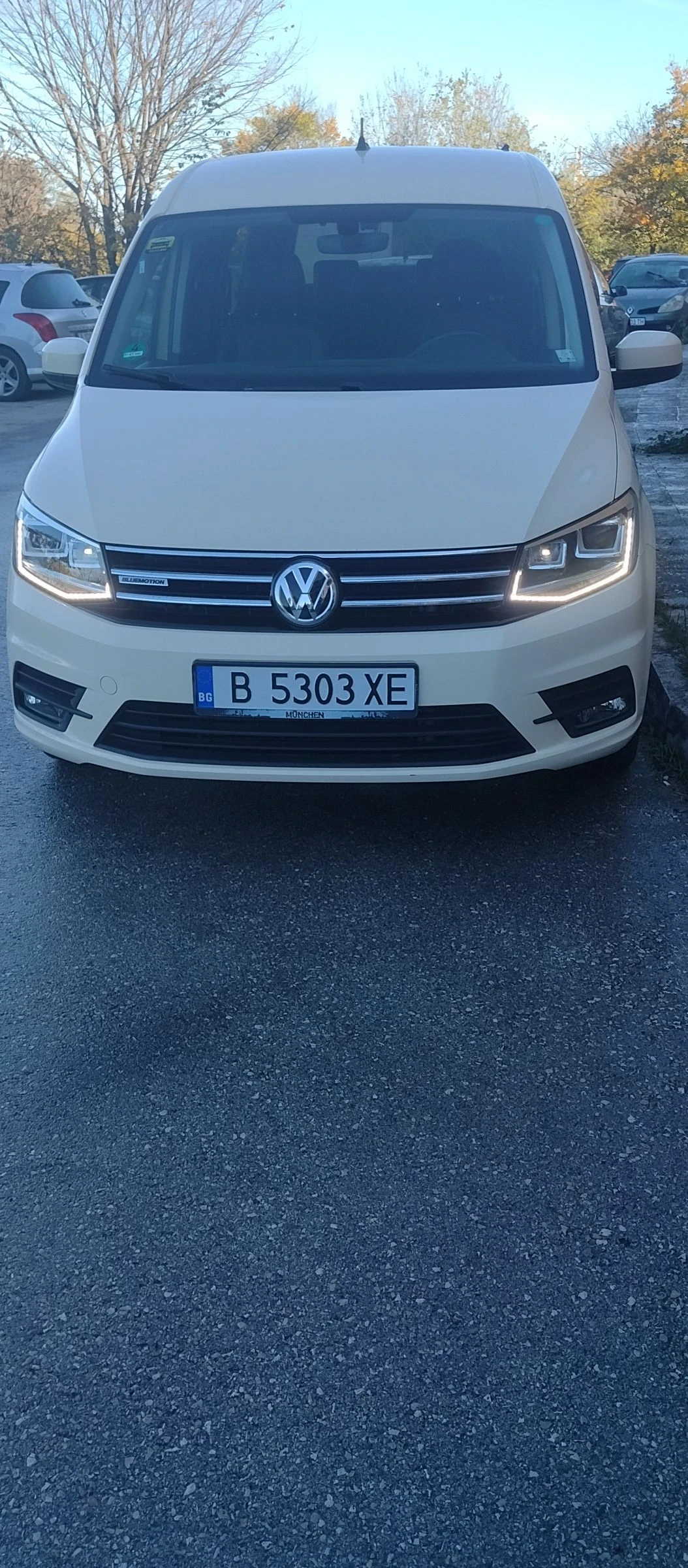 VW Caddy �����.6+ 1 ����� | Mobile.bg � ����������� 1