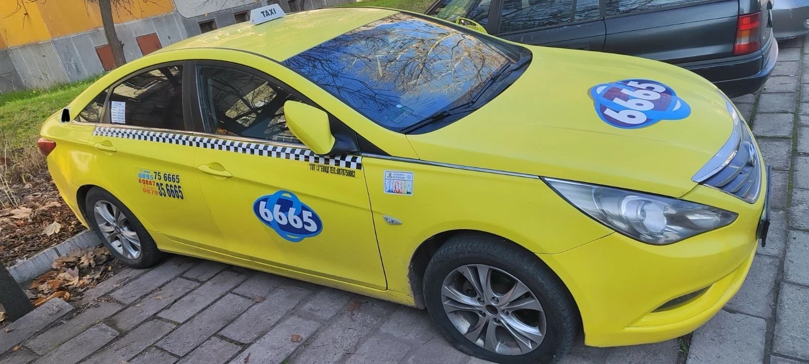 Hyundai Sonata ����� ���� ��� ��������� | Mobile.bg � ����������� 1