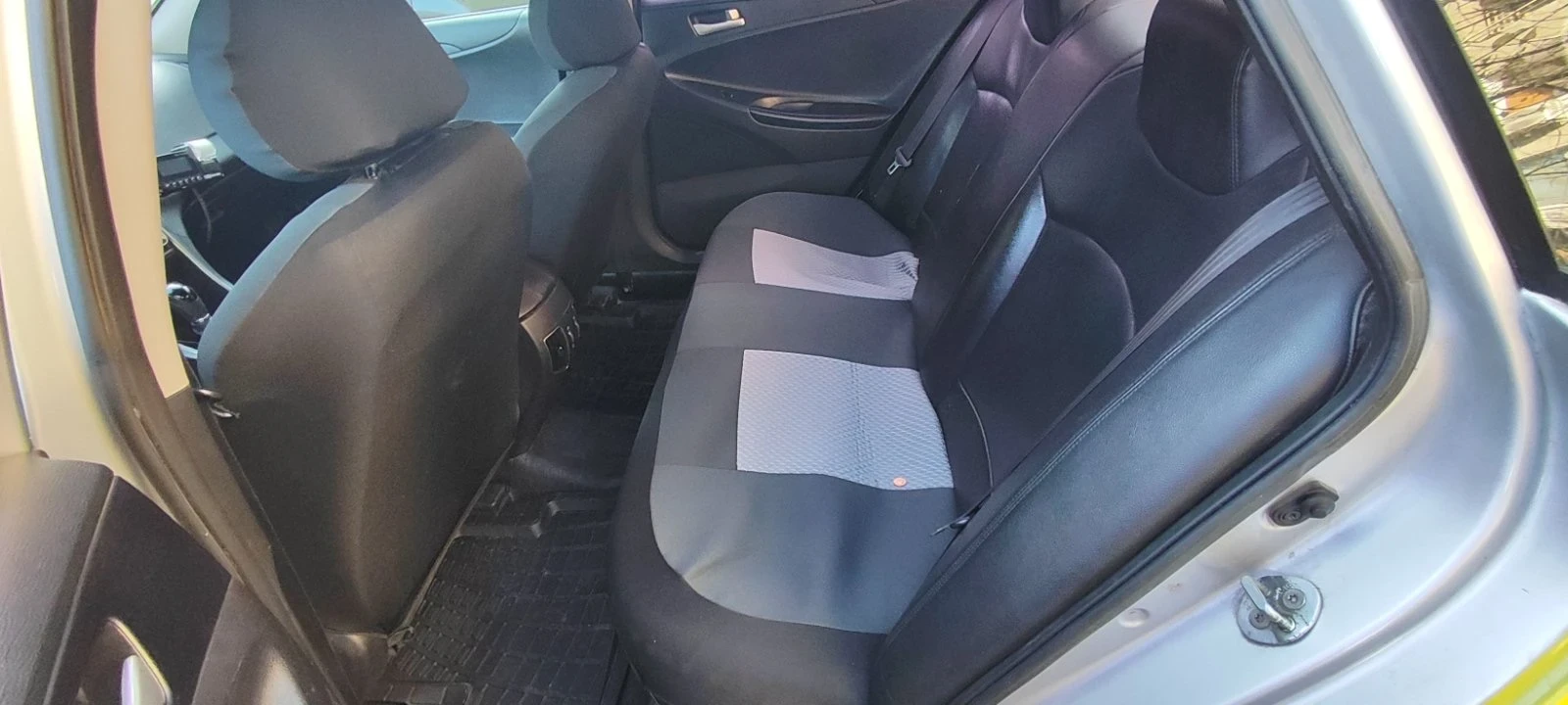 Hyundai Sonata ����� ���� ��� ��������� | Mobile.bg � ����������� 6