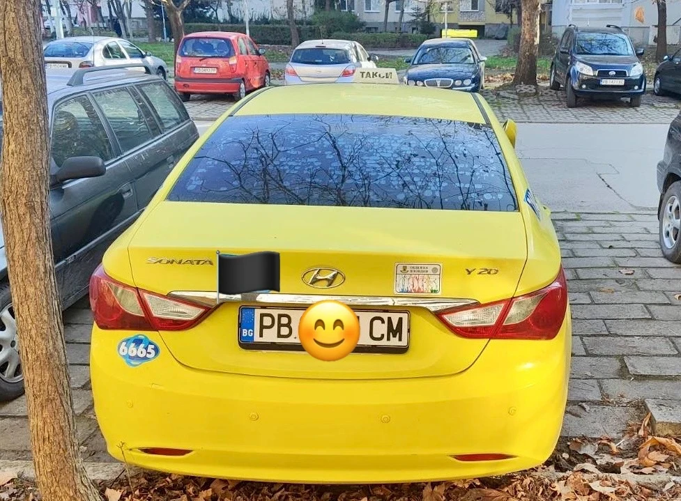 Hyundai Sonata ����� ���� ��� ��������� | Mobile.bg � ����������� 2