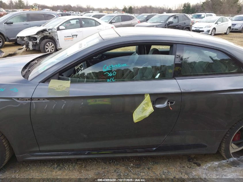 Audi Rs5 2019 AUDI RS 5 2.9T | Mobile.bg � ����������� 6