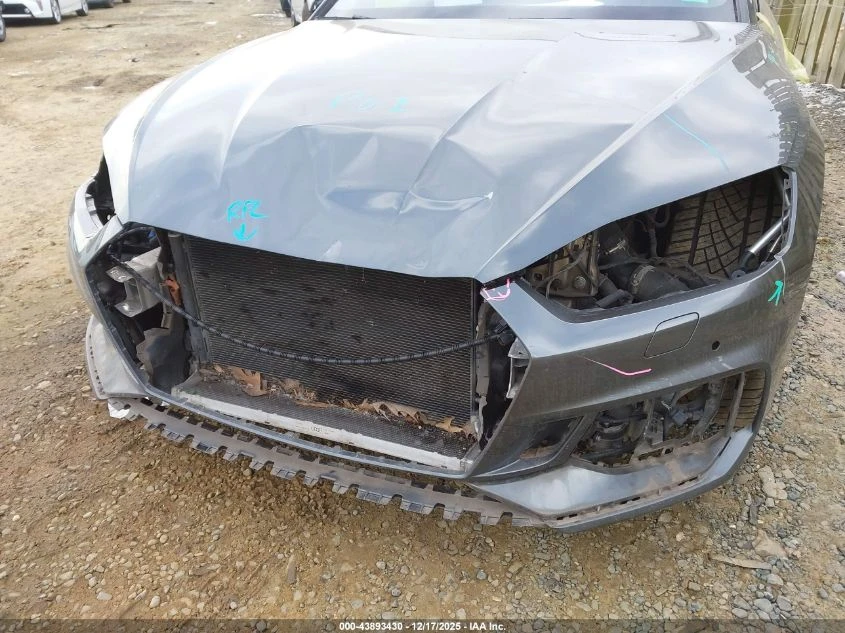 Audi Rs5 2019 AUDI RS 5 2.9T | Mobile.bg � ����������� 3