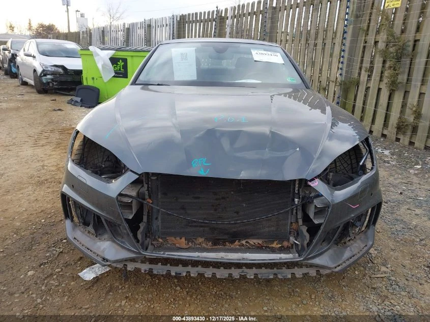 Audi Rs5 2019 AUDI RS 5 2.9T | Mobile.bg � ����������� 2