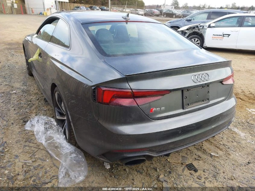 Audi Rs5 2019 AUDI RS 5 2.9T | Mobile.bg � ����������� 7