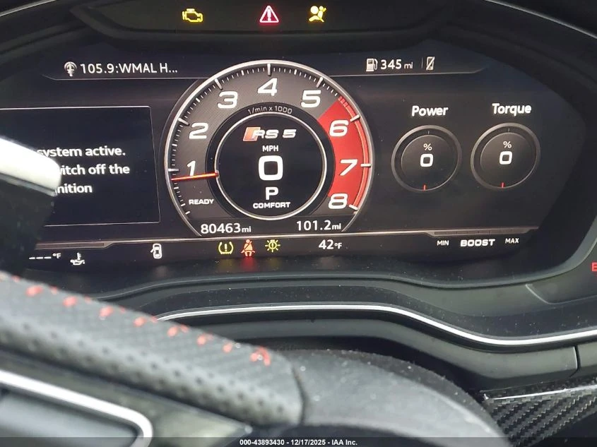 Audi Rs5 2019 AUDI RS 5 2.9T | Mobile.bg � ����������� 11