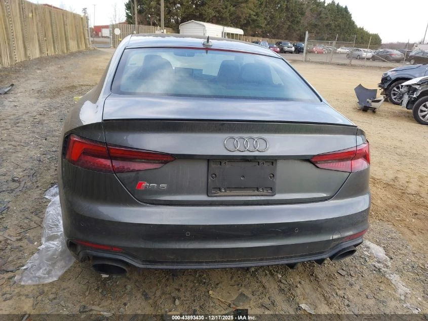 Audi Rs5 2019 AUDI RS 5 2.9T | Mobile.bg � ����������� 8
