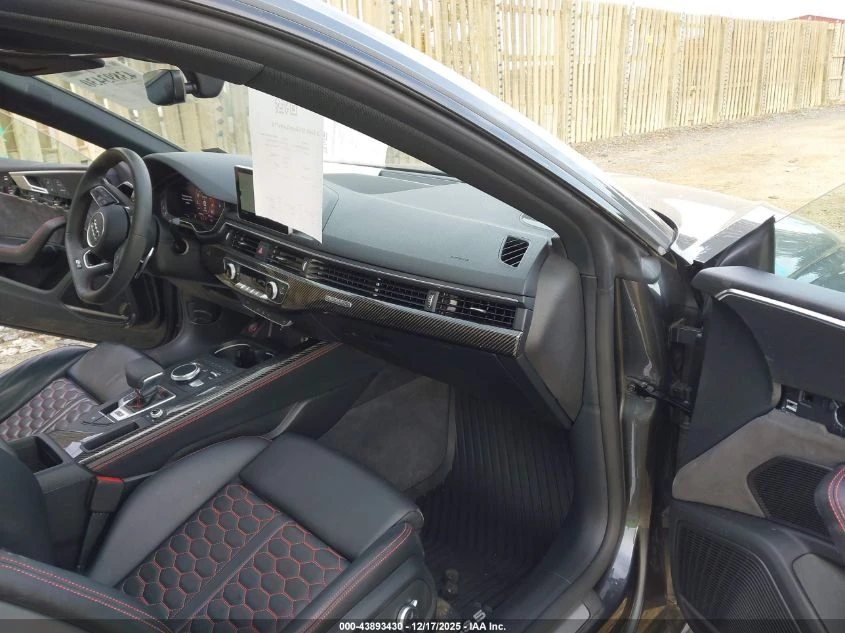 Audi Rs5 2019 AUDI RS 5 2.9T | Mobile.bg � ����������� 12