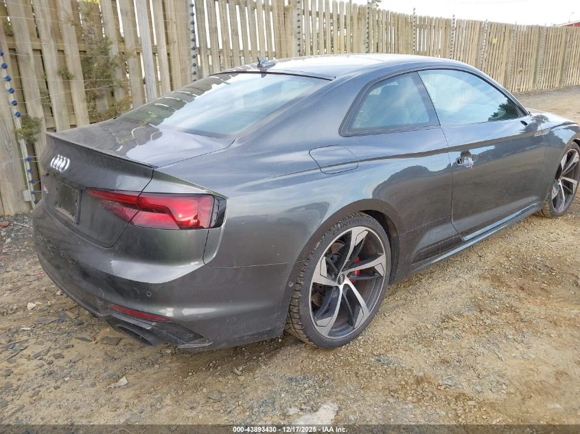 Audi Rs5 2019 AUDI RS 5 2.9T | Mobile.bg � ����������� 9
