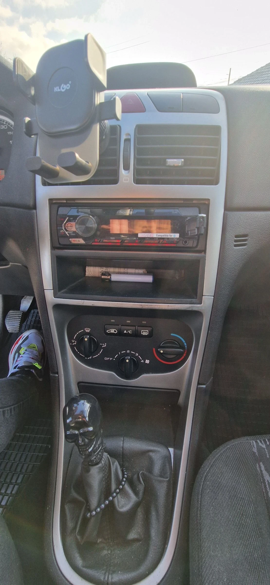 Peugeot 307 HDI | Mobile.bg � ����������� 11