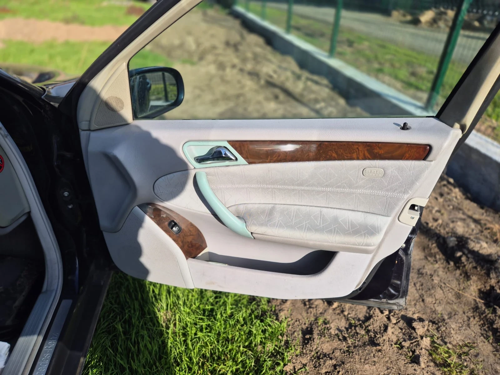 Mercedes-Benz C 200 Gas/benzin  | Mobile.bg � ����������� 5