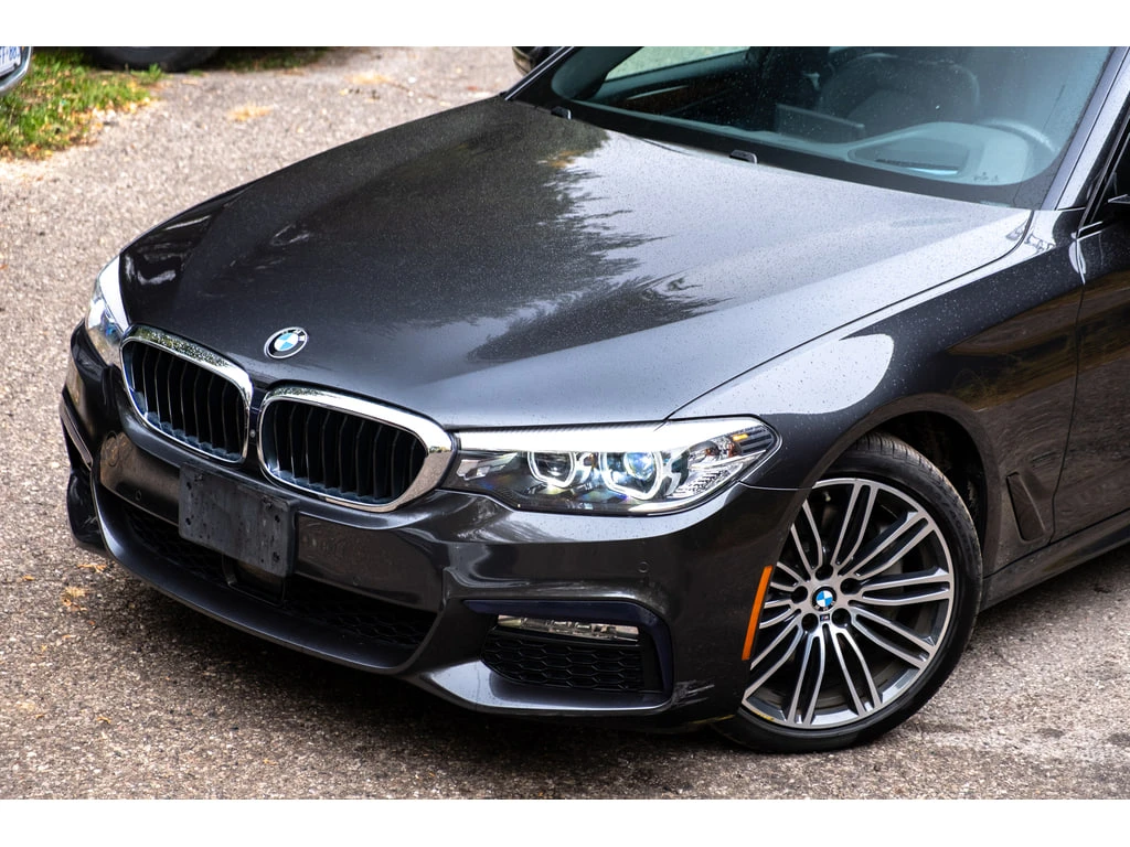BMW 530 * 530i xDrive| NoAccident| Premium| DriverAssist|  | Mobile.bg � ����������� 2