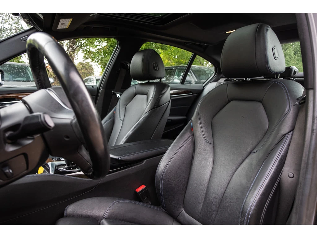 BMW 530 * 530i xDrive| NoAccident| Premium| DriverAssist|  | Mobile.bg � ����������� 8