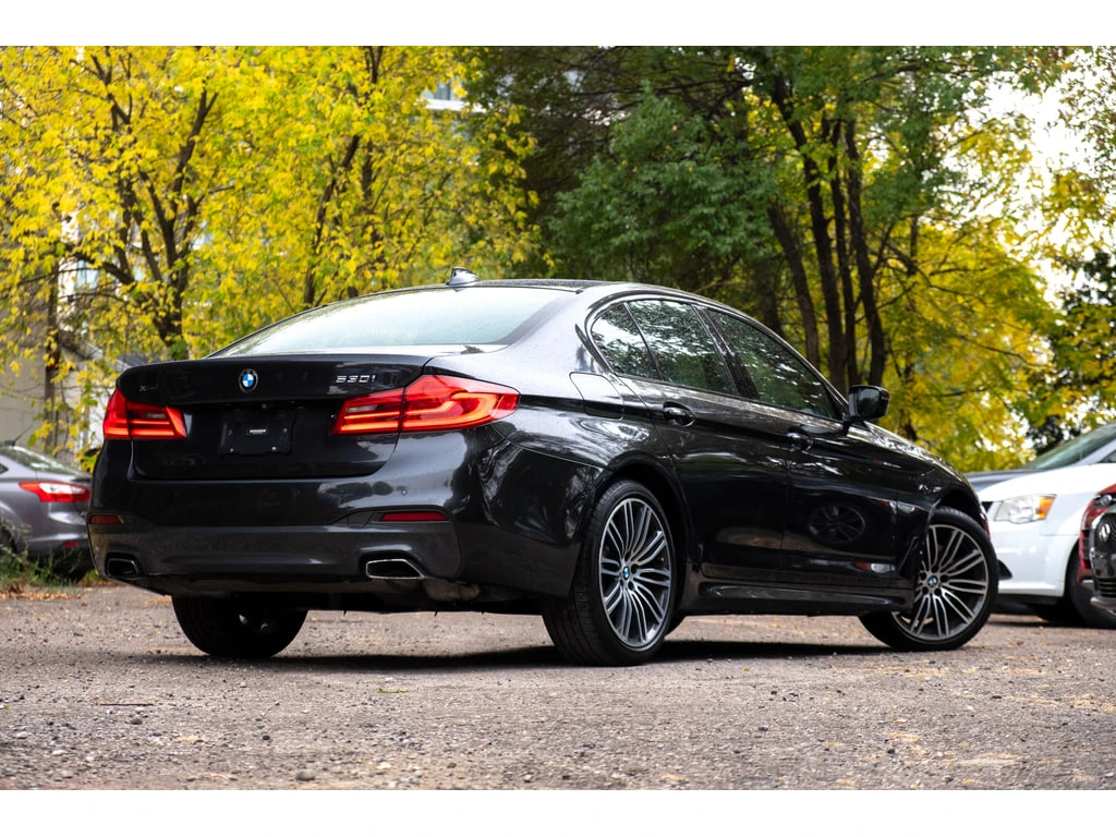 BMW 530 * 530i xDrive| NoAccident| Premium| DriverAssist|  | Mobile.bg � ����������� 3