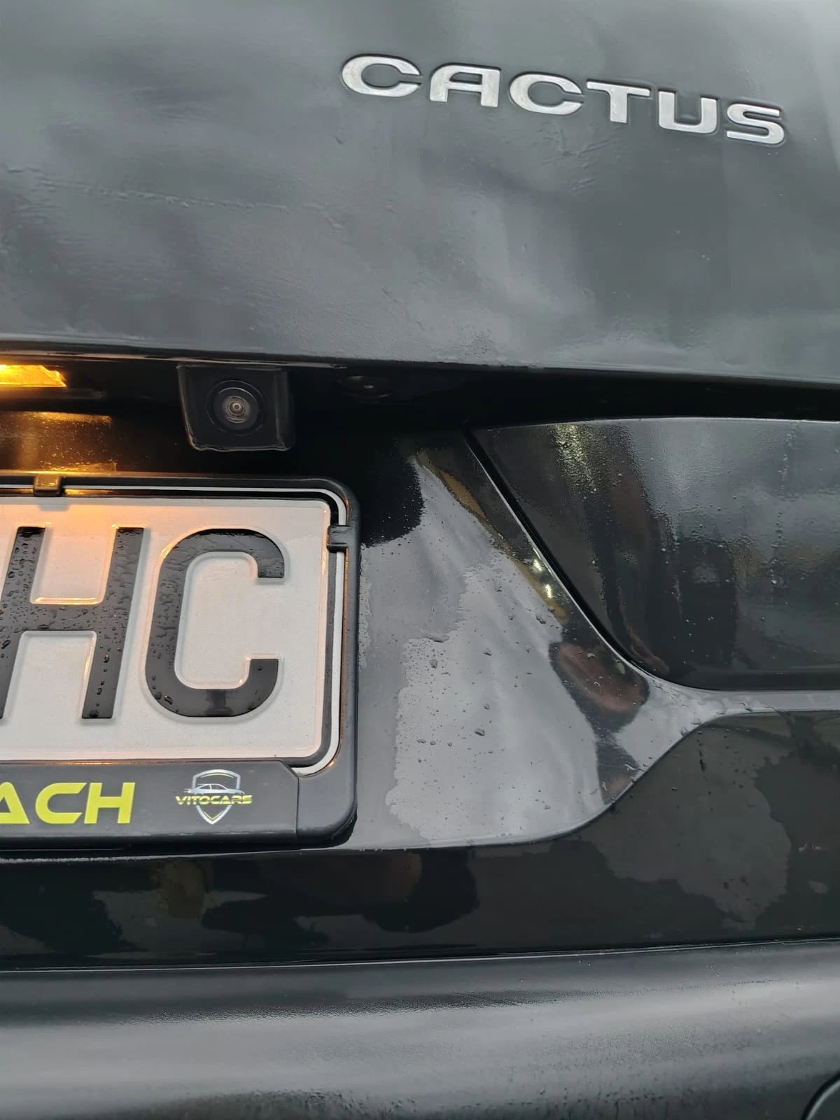 Citroen C4 Cactus  - изображение 5