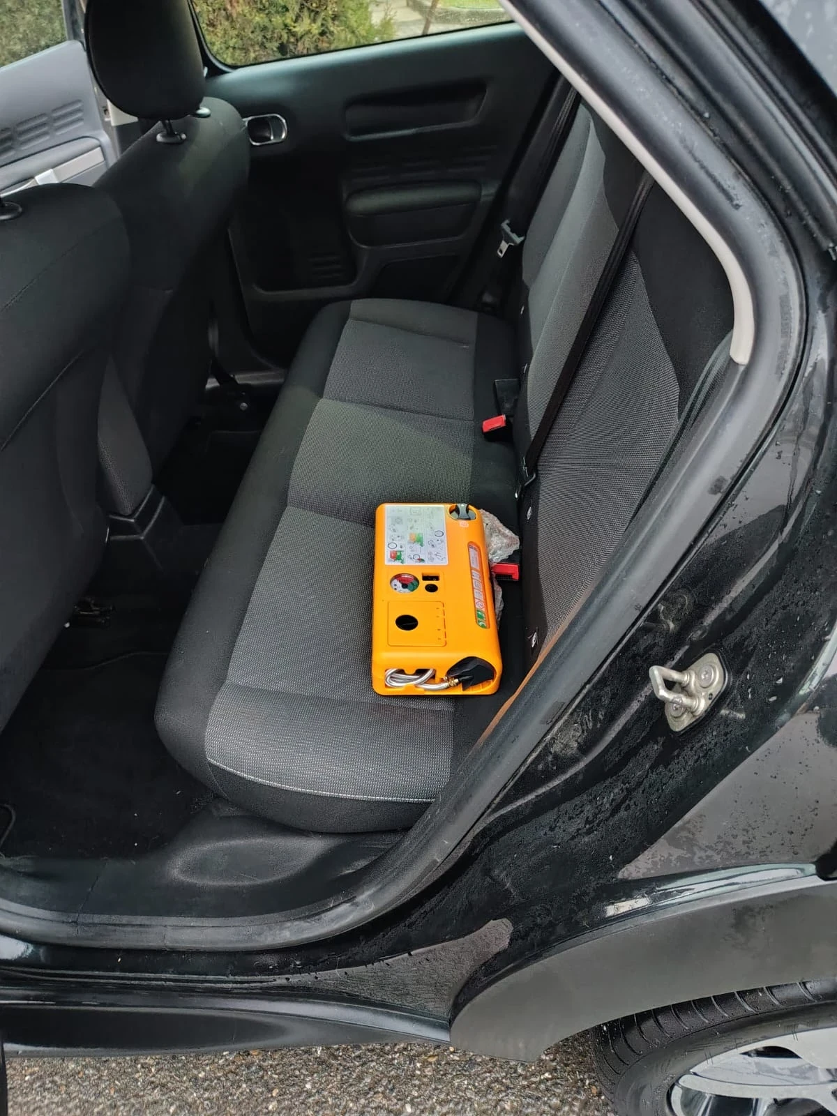 Citroen C4 Cactus | Mobile.bg � ����������� 13