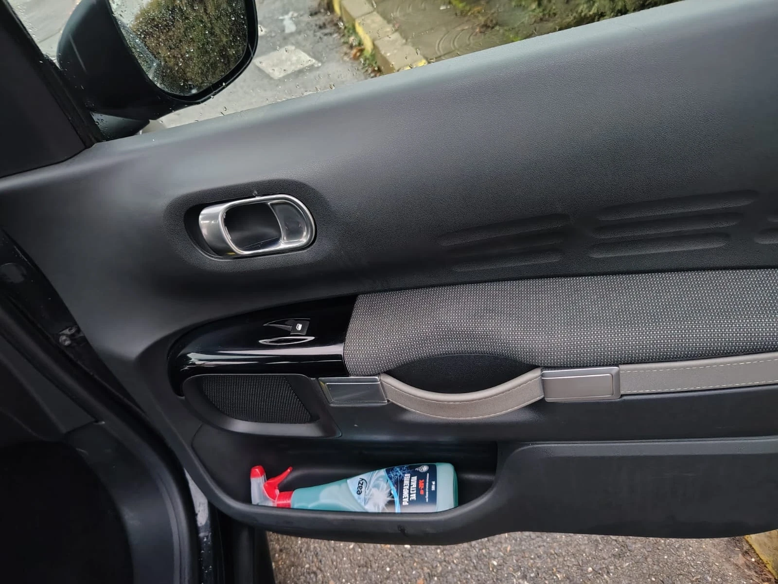 Citroen C4 Cactus | Mobile.bg � ����������� 14