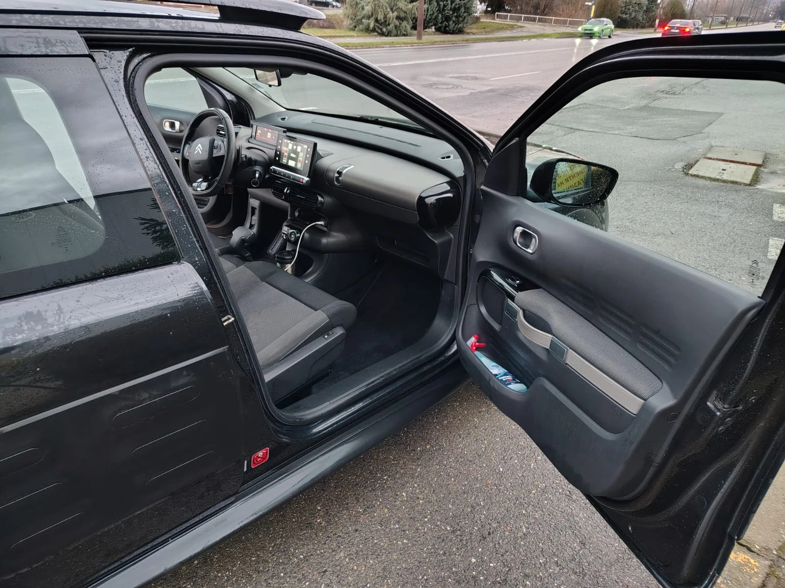 Citroen C4 Cactus | Mobile.bg � ����������� 12