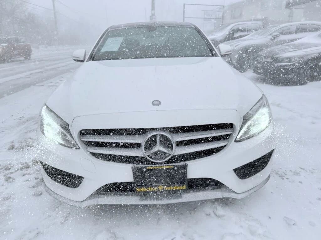 Mercedes-Benz C 300 AMG* B.SPOT* KEYLESS* PANORAMA* MULTIBEAM LED*  | Mobile.bg � ����������� 2