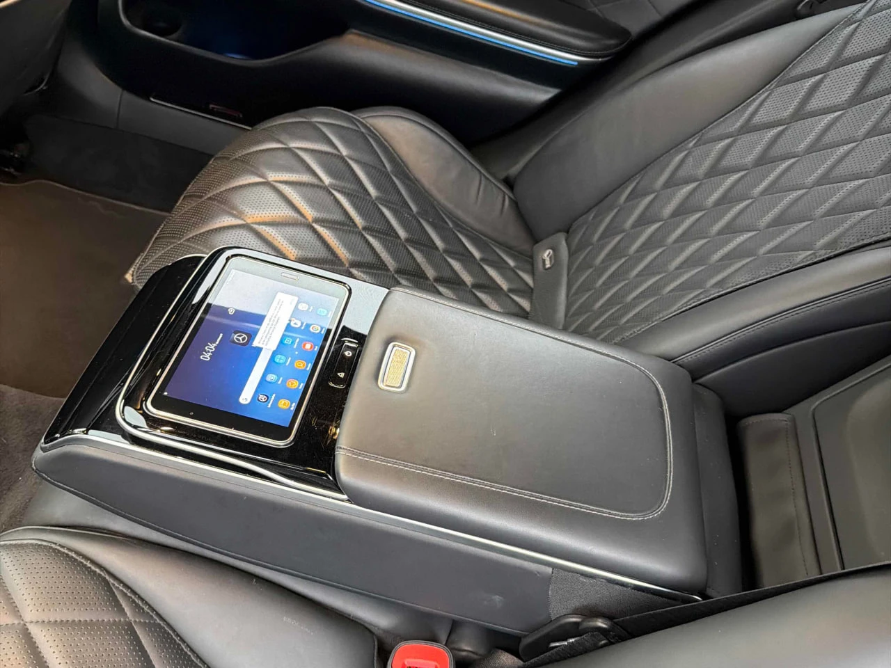 Mercedes-Benz S 580 2022 4MATIC * ������ / ������� / ���������  | Mobile.bg � ����������� 12