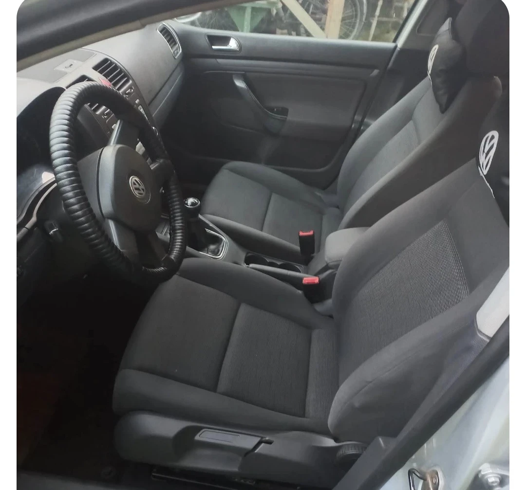 VW Golf 2.0 тди - изображение 6