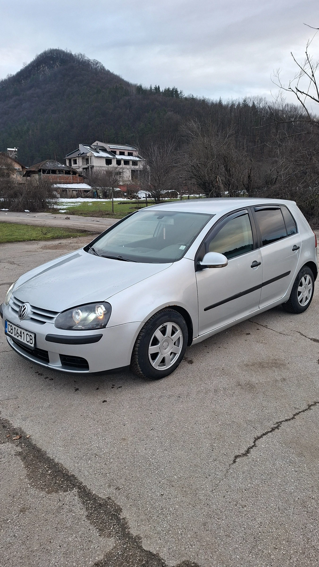 VW Golf 2.0 тди - изображение 8
