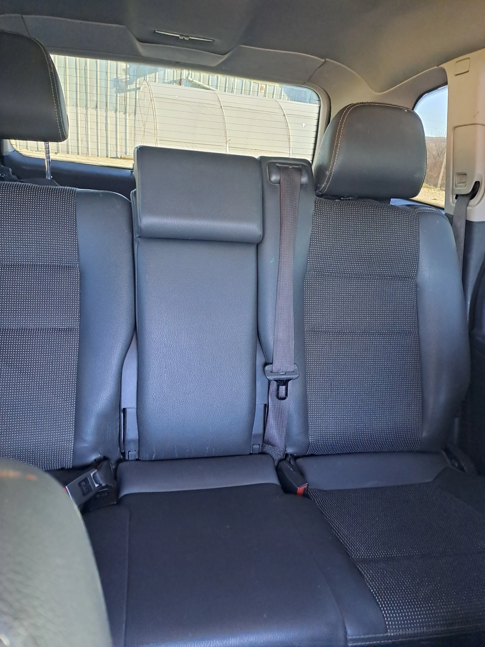 Opel Zafira Zafira, снимка 5 - Автомобили и джипове - 53785838