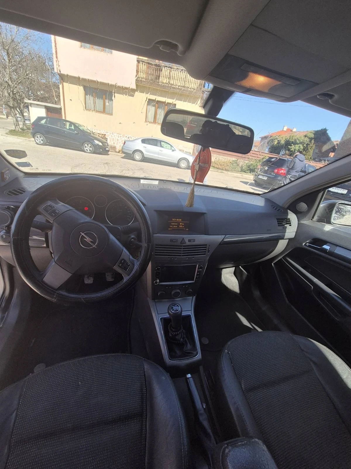 Opel Astra undefined | Auto.bg — изображение 1