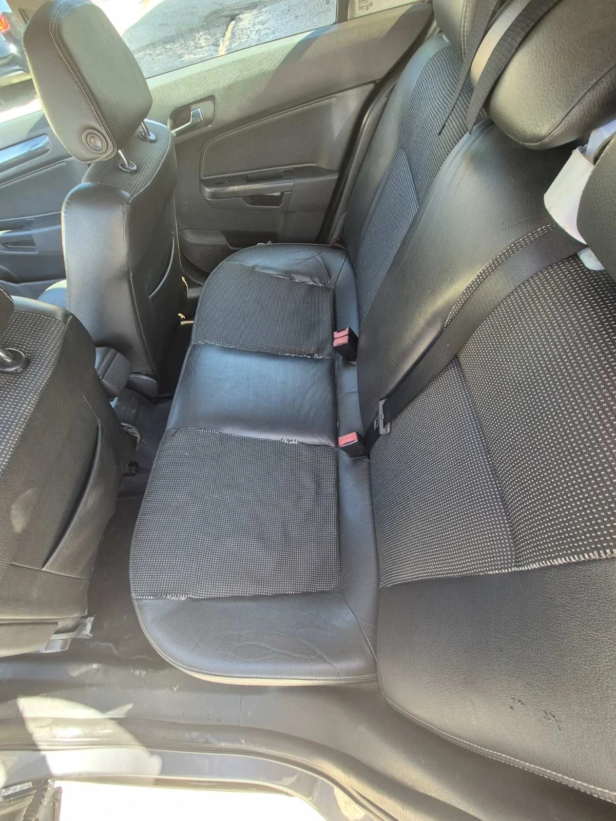 Opel Astra, снимка 2 - Автомобили и джипове - 53812544