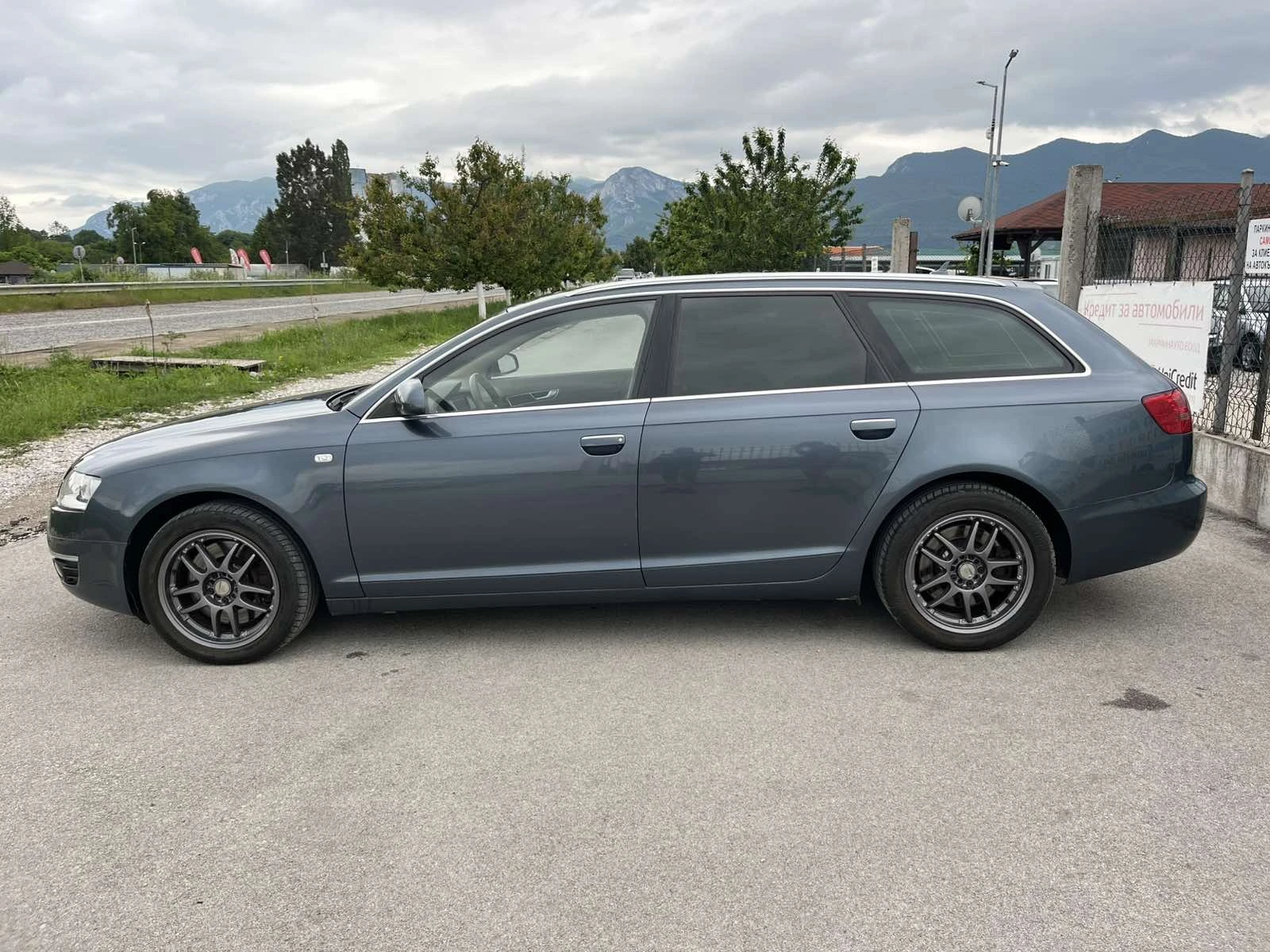 Audi A6 4.2FSI 350�� QUATTRO NAVI ������ BOSE ��������� | Mobile.bg � ����������� 6