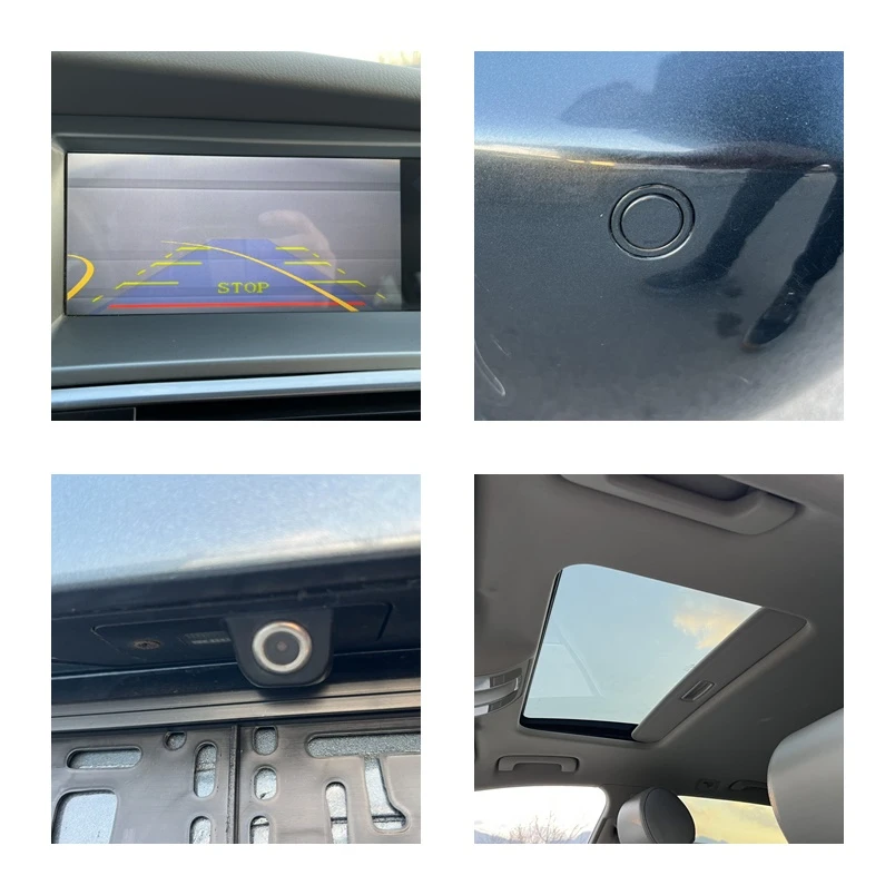 Audi A6 4.2FSI 350кс QUATTRO NAVI КСЕНОН BOSE ШВЕЙЦАРИЯ, снимка 14 - Автомобили и джипове - 53850596