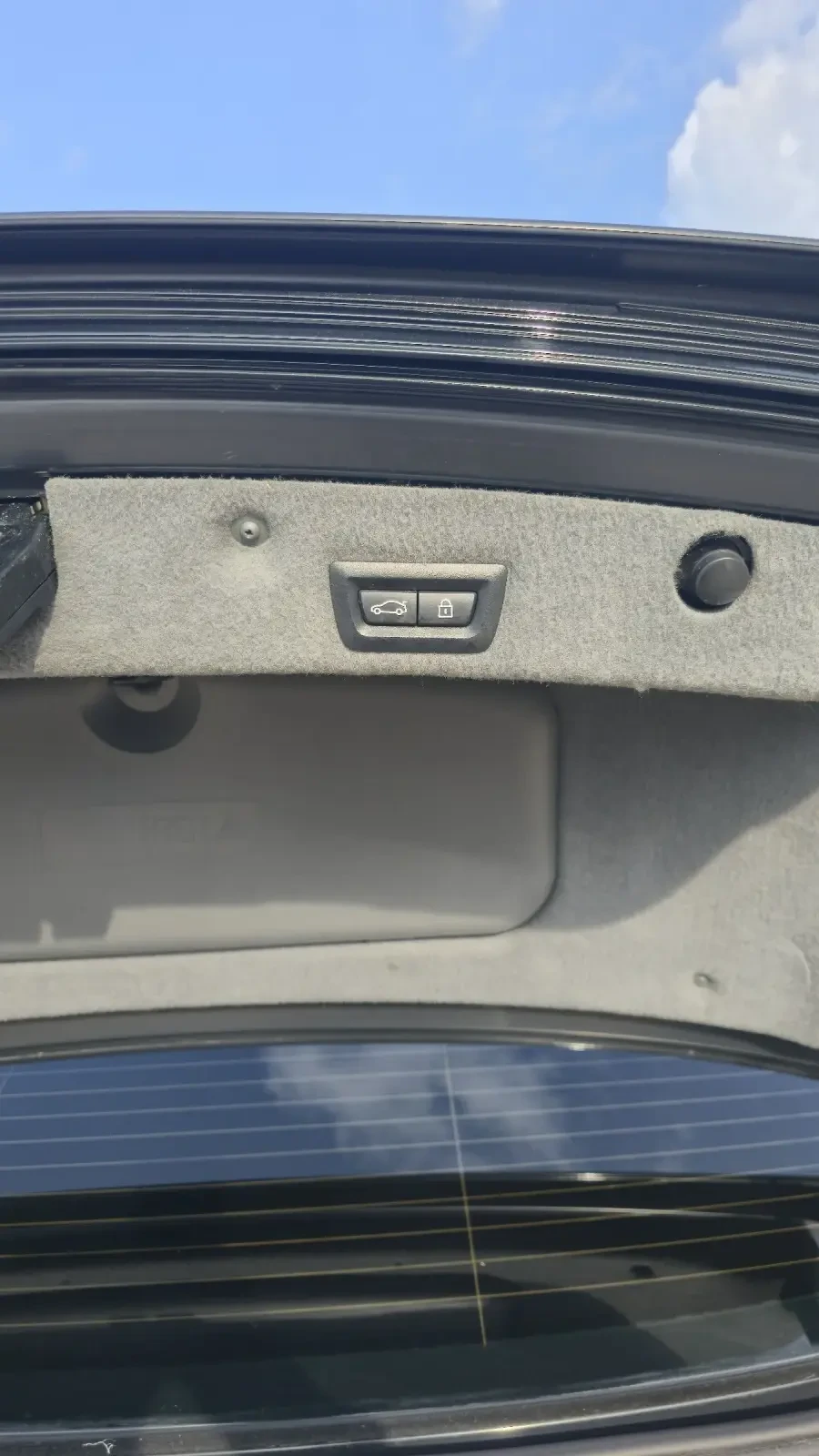 BMW 750 Li, снимка 6 - Автомобили и джипове - 54067814