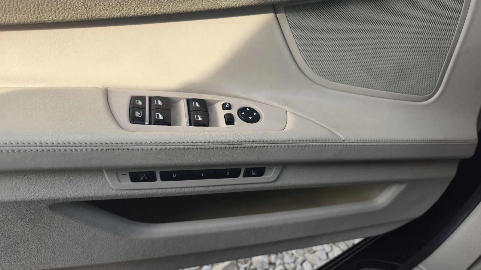 BMW 750 Li, снимка 14 - Автомобили и джипове - 54067814