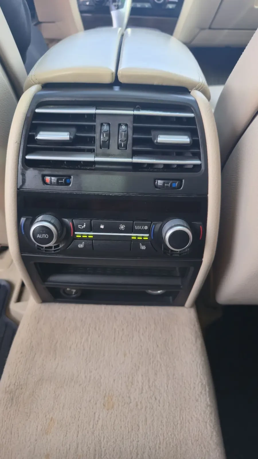 BMW 750 Li, снимка 10 - Автомобили и джипове - 54067814