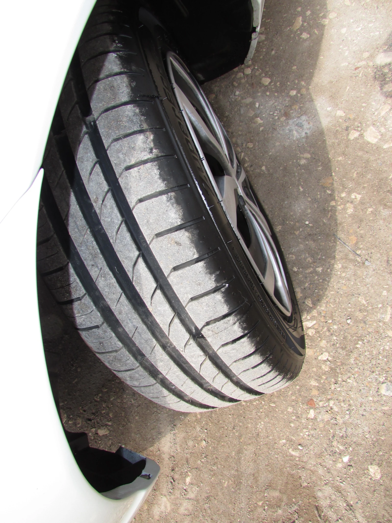 Lancia Ypsilon 1.2i DIVA EURO5, снимка 14 - Автомобили и джипове - 54091314