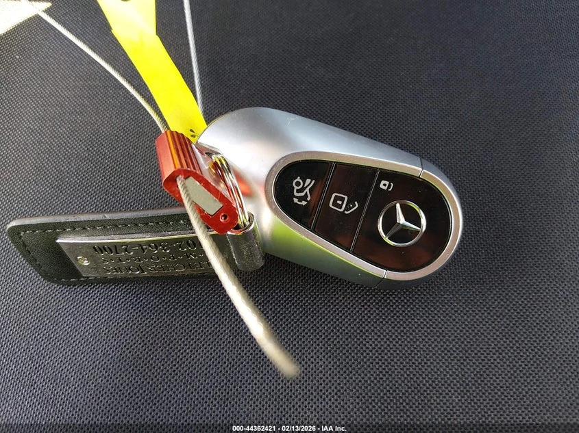 Mercedes-Benz EQS 580 4Matic | Mobile.bg � ����������� 11