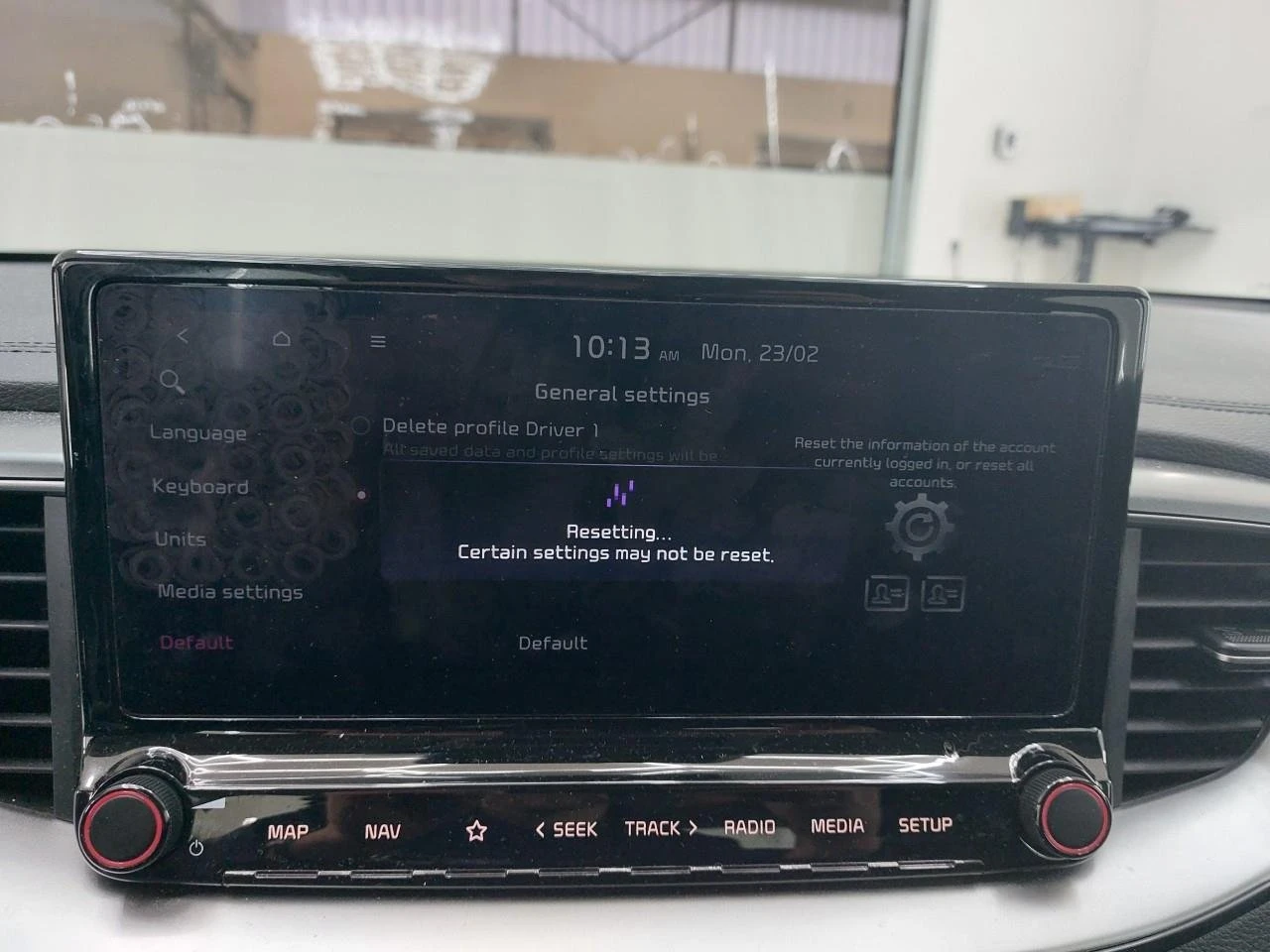 Kia Ceed 1.0 T-GDI DynamicLine | Mobile.bg � ����������� 8