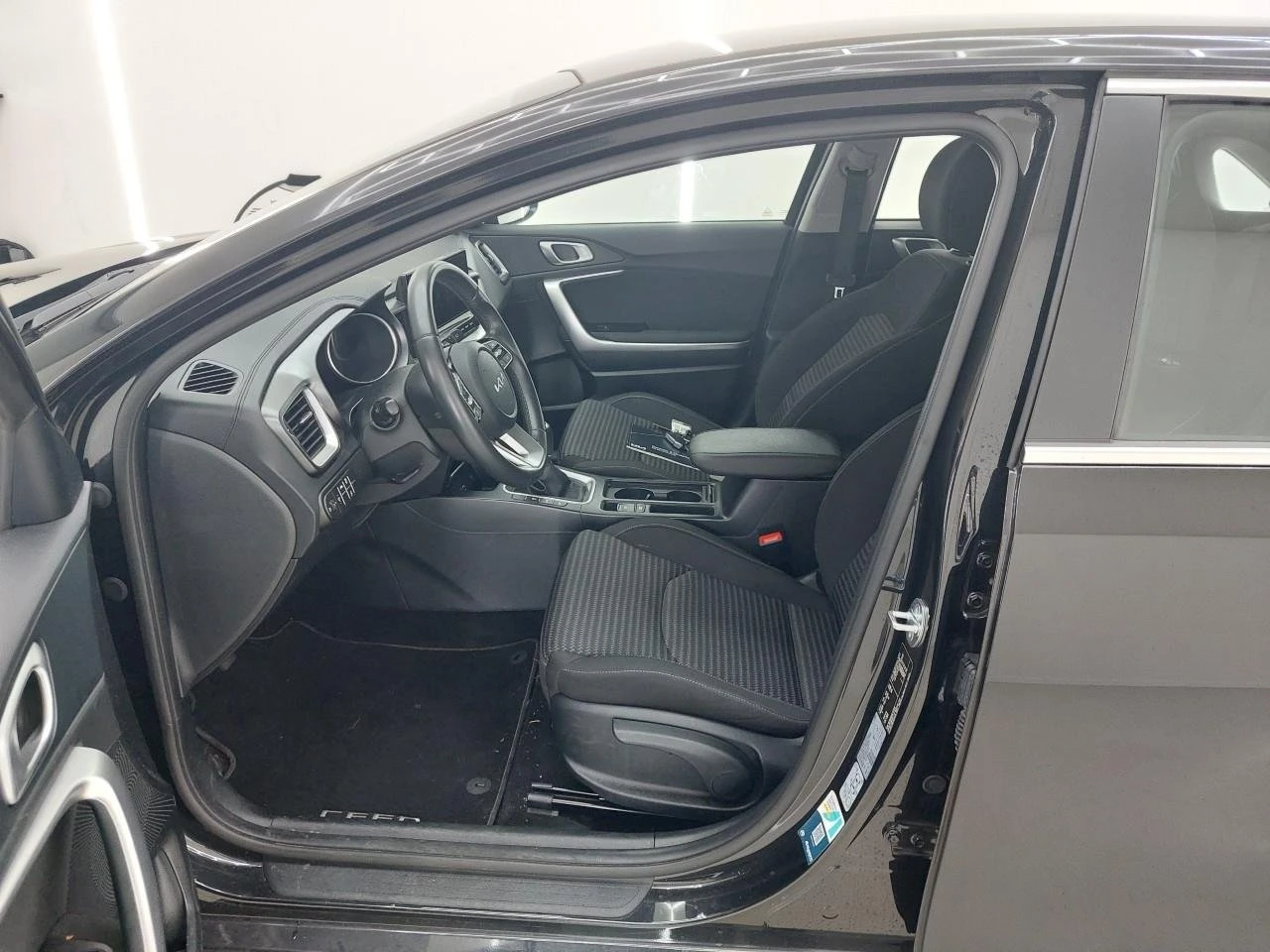 Kia Ceed 1.0 T-GDI DynamicLine | Mobile.bg � ����������� 6