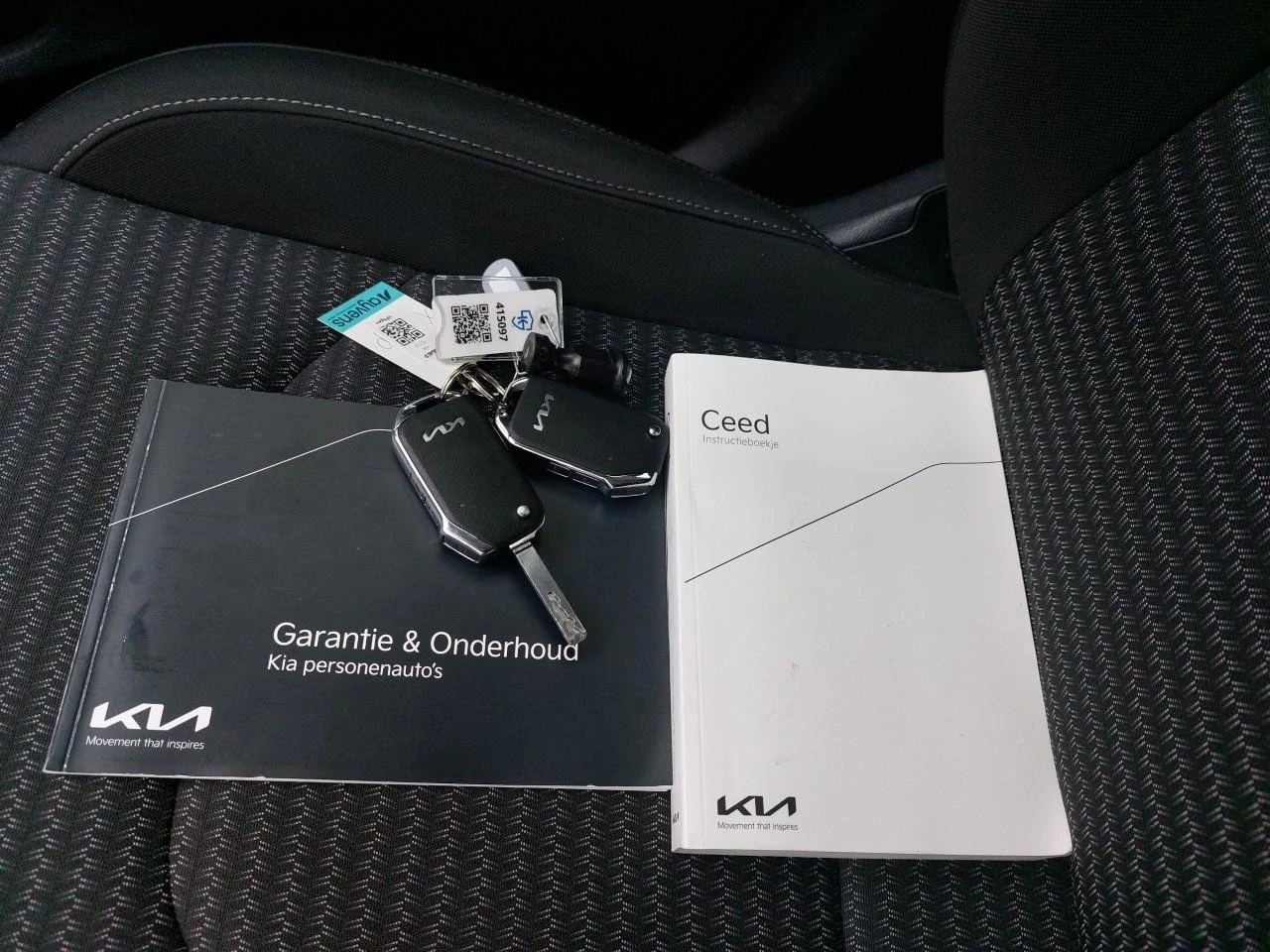 Kia Ceed 1.0 T-GDI DynamicLine | Mobile.bg � ����������� 12