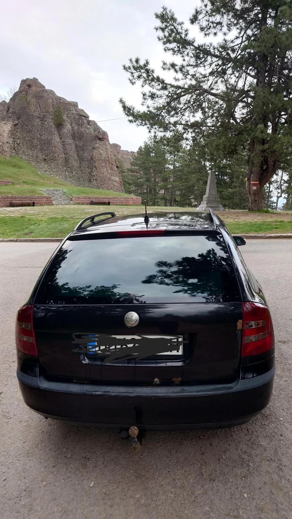 Skoda Octavia 1.9 | Mobile.bg � ����������� 2