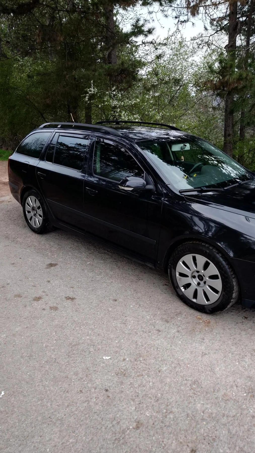 Skoda Octavia 1.9 | Mobile.bg � ����������� 8