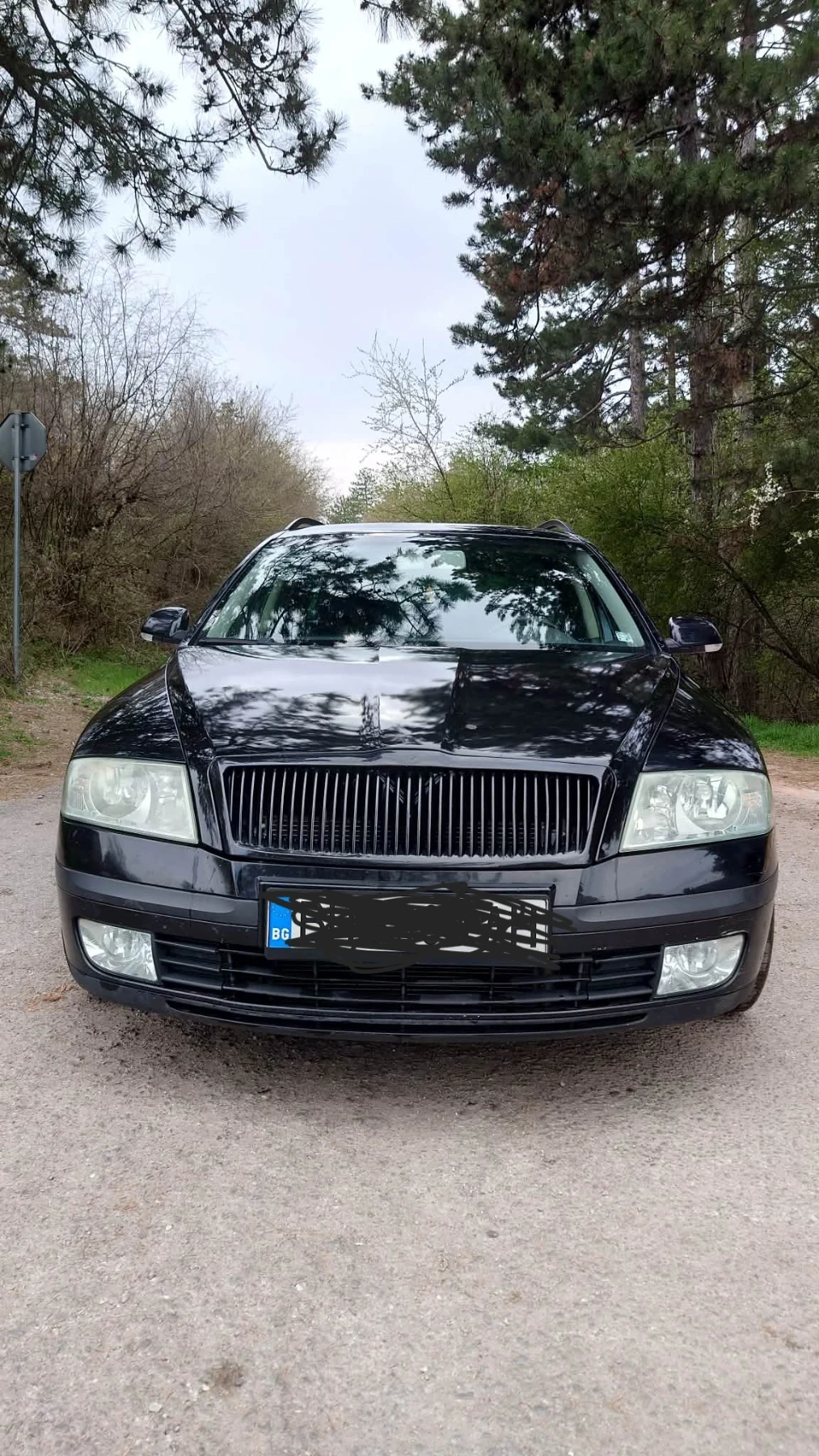 Skoda Octavia 1.9 | Mobile.bg � ����������� 1