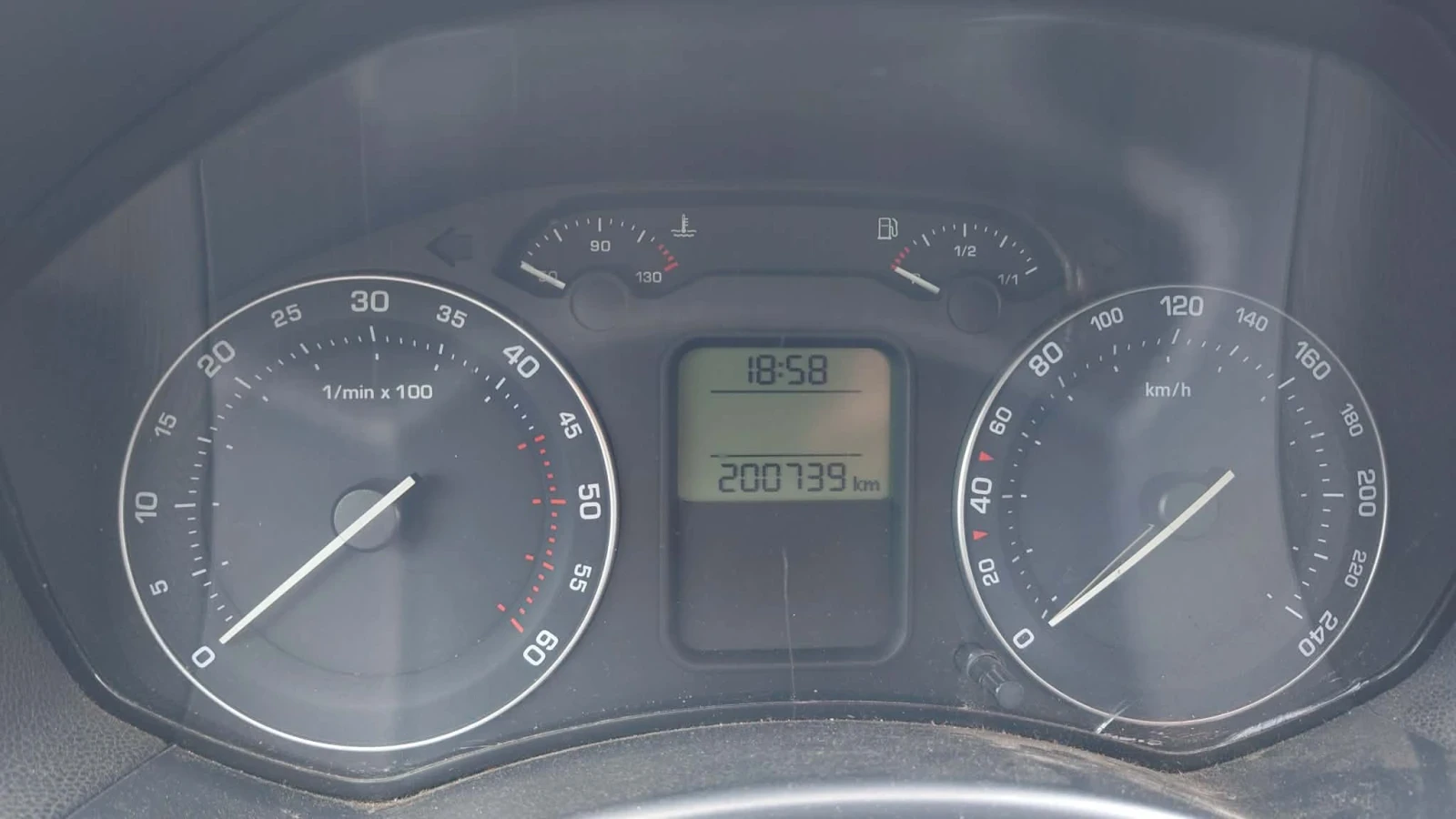 Skoda Octavia 1.9 | Mobile.bg � ����������� 3