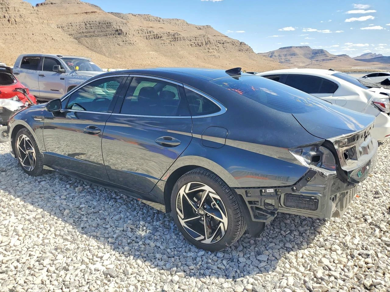 Hyundai Sonata 2.5l Sel | Mobile.bg � ����������� 2