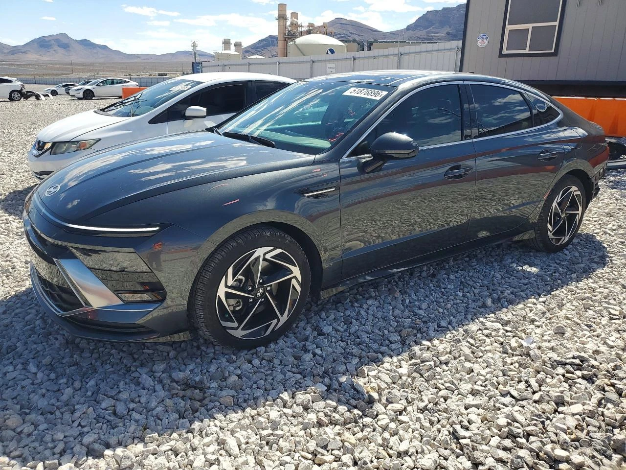 Hyundai Sonata 2.5l Sel | Mobile.bg � ����������� 1