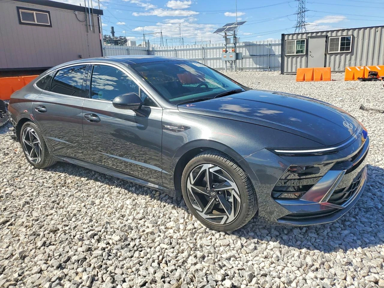 Hyundai Sonata 2.5l Sel | Mobile.bg � ����������� 4
