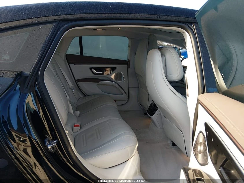 Mercedes-Benz EQS AMG EQS 4MATIC+ /  FULL FULL, снимка 12 - Автомобили и джипове - 54740764