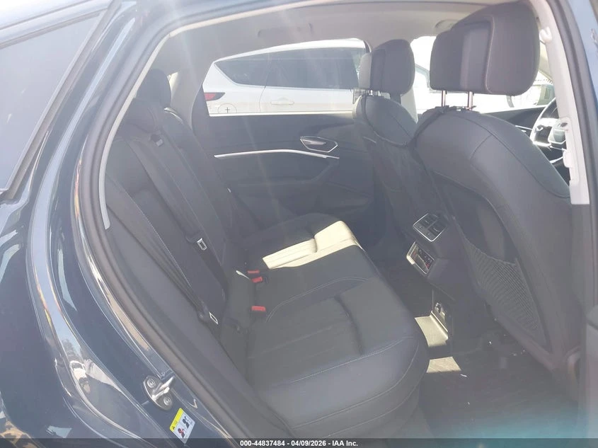 Audi E-Tron Sportback* Premium* S-LINE* Quattro*  | Mobile.bg � ����������� 6