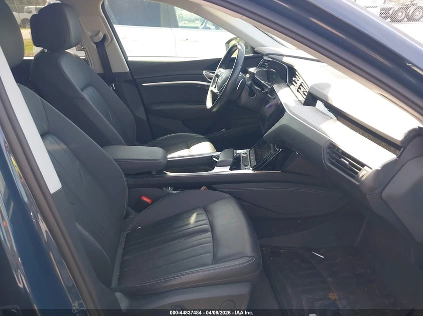 Audi E-Tron Sportback* Premium* S-LINE* Quattro*  | Mobile.bg � ����������� 5
